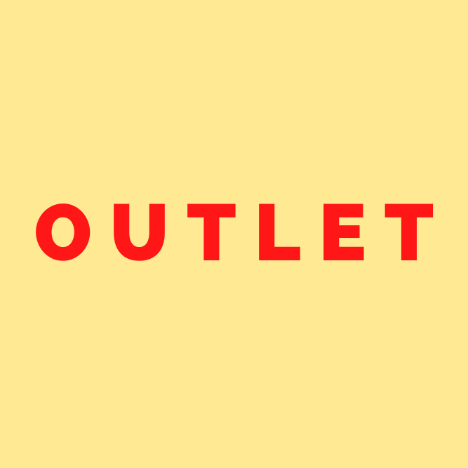 OUTLET OUTLET
