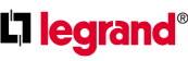 Лого на Legrand