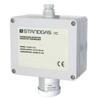 Самостоятелен детектор CNG, LPG, Hydrogen