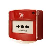 SmartCell безжичен ръчен пожароизвестител