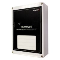 SmartCell устройство за входно-изходни зони