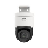 IP PTZ камера 4K 8MP 4x IR-50 микрофон алармени светлини SD слот