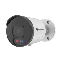 IP Камера булет 2MP 3.6 mm DUAL IR&LED-25 микрофон