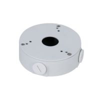 Кутия за монтаж и свързване на куполни камери SL/TL Ф110