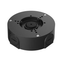 Черна кутия за монтаж и свързване на камери