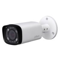 HDCVI Камера 2MP булет 2.7-12mm IR-60 Starlight