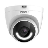 IMOU куполна камера 2MP 2.8 mm микрофон и високоговорител