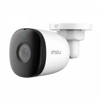 Imou Bullet булет камера 2MP 2.8 mm IR-30 микрофон SD слот