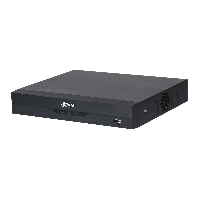 DVR 4K 8х канала (+ 4х IP) 1x HDD DAHUA