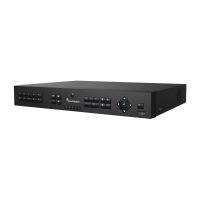 TrueVision NVR 11 16 channel 2TB HDD TVN-1116-2T