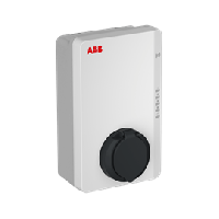 Трифазна зарядна станция 3P 22kW Bluetooth Wi-Fi IP54 с RFID 4G