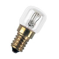 Лампа за фурна 15W, цокъл E14, 230V