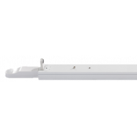 Линеен осветител за UV-C лампа, 440mm, с IR сензор