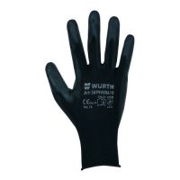 Монтажни ръкавици, размер 9