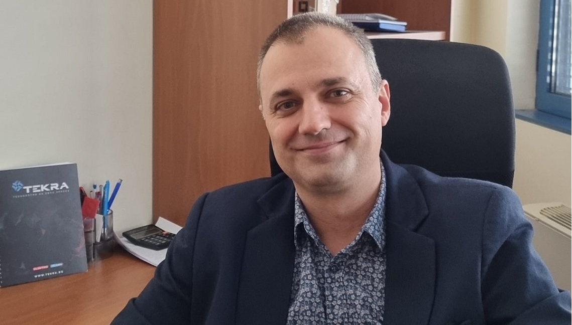 TEKRA на 30