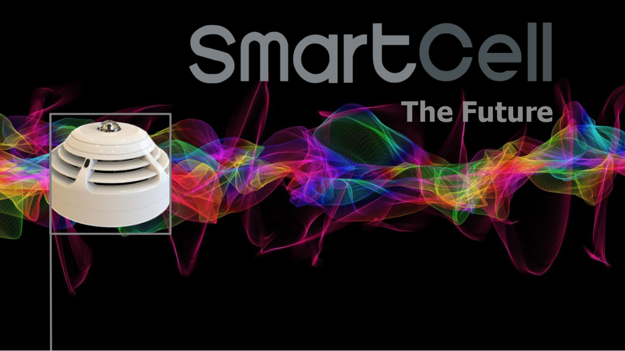 Иновативна система за пожароизвестяване SmartCell - Carrier – безжична технология от бъдещето